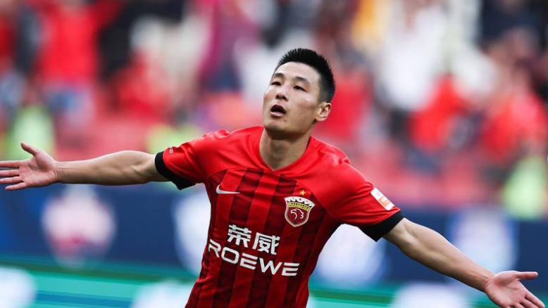 耀世娱乐APP-上海海港迎来大喜讯！武磊基本敲定复出时间表，亚冠有望逆袭出线