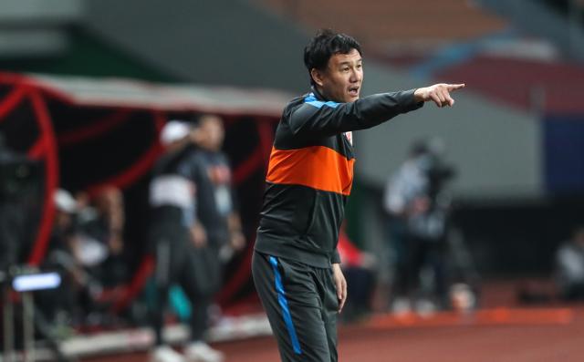 耀世娱乐-【2021中超前瞻】5土帅+11洋帅 4大中生代谁扛大旗？